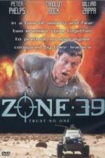 Watch Zone 39 Megashare8