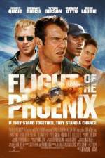 Watch Flight of the Phoenix Megashare8