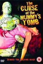 Watch The Curse of the Mummy's Tomb Megashare8