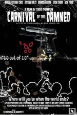 Watch Carnival of the Damned Megashare8