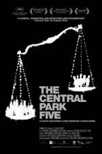 Watch The Central Park Five Megashare8
