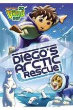 Watch Go Diego Go: Diego's Arctic Rescue Megashare8