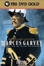 Watch Marcus Garvey: Look for Me in the Whirlwind Megashare8