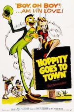 Watch Mr. Bug Goes to Town Megashare8