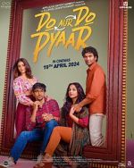 Watch Do Aur Do Pyaar Megashare8