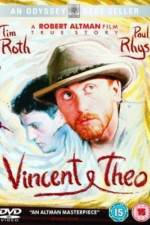 Watch Vincent & Theo Megashare8