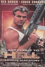 Watch Last Flight to Hell Megashare8