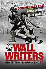 Watch Wall Writers Megashare8