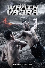 Watch The Wrath of Vajra Megashare8