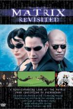 Watch The Matrix Revisited Megashare8