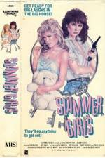 Watch Slammer Girls Megashare8