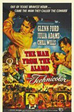 Watch The Man from the Alamo Megashare8