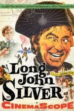 Watch Long John Silver Megashare8