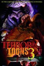 Watch Terror Toons 3 Megashare8