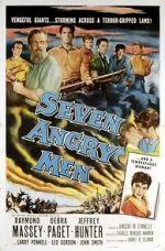Watch Seven Angry Men Megashare8