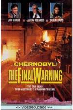 Watch Chernobyl The Final Warning Megashare8