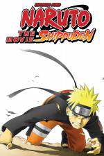 Watch Naruto Shippuden The Movie Megashare8