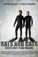 Watch Rats and Cats Megashare8