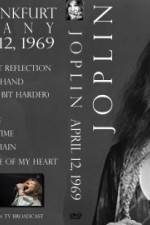 Watch Janis Joplin: Frankfurt, Germany Megashare8