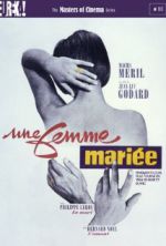 Watch Une femme marie: Suite de fragments d'un film tourn en 1964 Megashare8