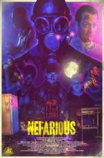 Watch Nefarious Megashare8