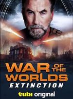Watch War of the Worlds: Extinction Megashare8
