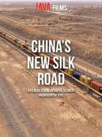 Watch China\'s New Silk Road Megashare8