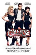 Watch Grease: Live Megashare8