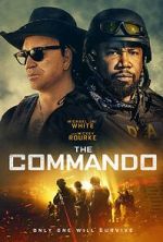 Watch The Commando Megashare8