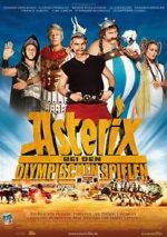 Watch Asterix at the Olympic Games Megashare8