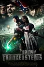 Watch Army of Frankensteins Megashare8