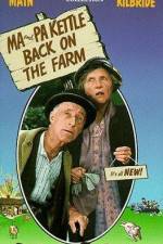 Watch Ma and Pa Kettle Back on the Farm Megashare8