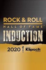 Watch The Rock & Roll Hall of Fame 2020 Inductions (TV Special 2020) Megashare8