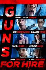 Watch Guns for Hire Megashare8