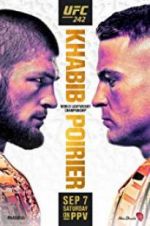Watch UFC 242: Khabib vs. Poirier Megashare8