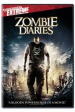 Watch The Zombie Diaries Megashare8