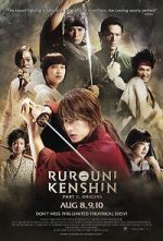 Watch Rurouni Kenshin Part I: Origins Megashare8