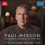 Watch Paul Merson: Football, Gambling & Me Megashare8