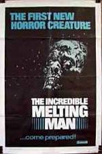 Watch The Incredible Melting Man Megashare8