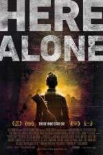 Watch Here Alone Megashare8