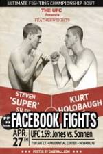 Watch UFC 159 FaceBook Prelims Megashare8