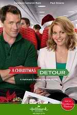 Watch A Christmas Detour Megashare8