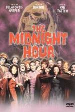 Watch The Midnight Hour Megashare8