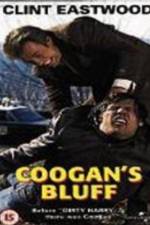 Watch Coogan's Bluff Megashare8