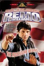 Watch Remo Williams The Adventure Begins Megashare8