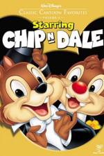 Watch Chip an' Dale Megashare8