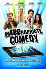 Watch InAPPropriate Comedy Megashare8
