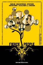 Watch Fierce People Megashare8