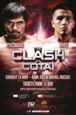 Watch Manny Pacquiao vs Brandon Rios Megashare8