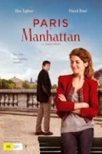 Watch Paris-Manhattan Megashare8